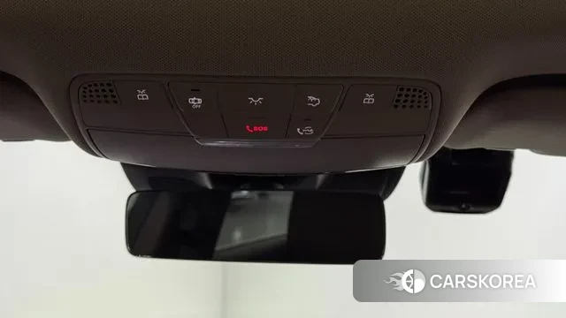 Mercedes-Benz CLS-Class C257 2020 Белый из Кореи, фото 6