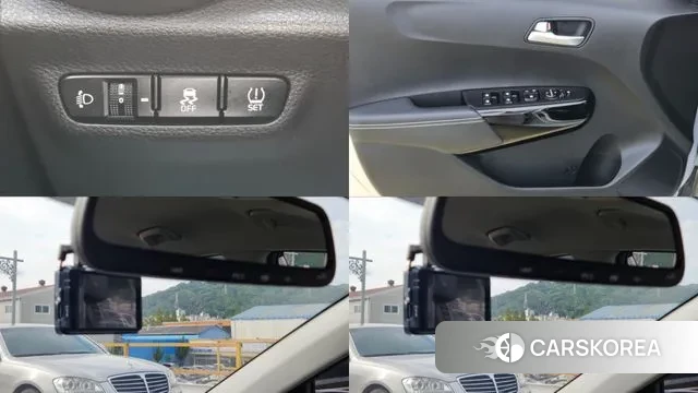 Kia All New Morning (JA) 2019 Серебряный из Кореи, фото 6