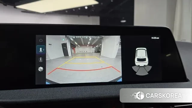 Kia EV6 id 2900946 из Кореи 6