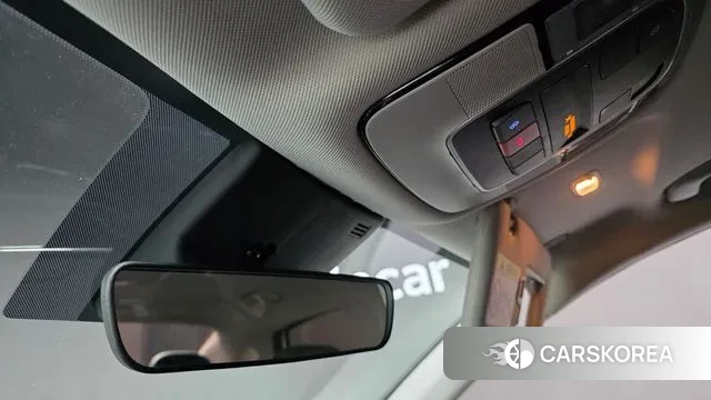 Hyundai Sonata (DN8) 2022 Белый из Кореи, фото 6