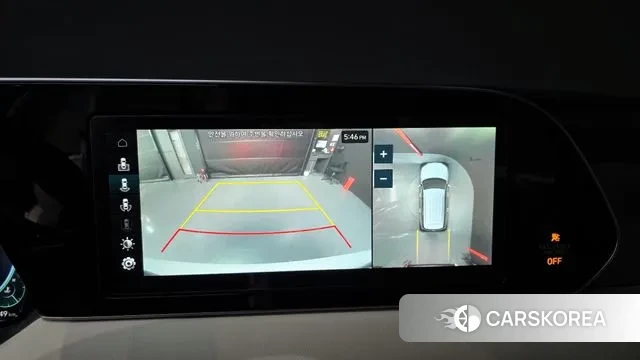 Hyundai Palisade 2020 Белый из Кореи, фото 6