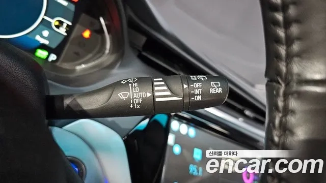 Chevrolet (GM Daewoo) Bolt EV id 2896652 из Кореи 6