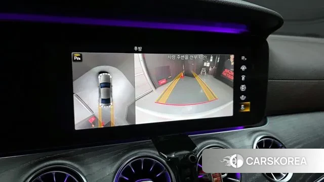 Mercedes-Benz CLS-Class C257 2021 Белый из Кореи, фото 6