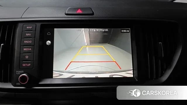 Kia The New Kia Ray 2023 Белый из Кореи, фото 6