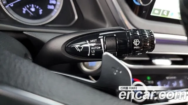 Hyundai Sonata (DN8) id 2926719 из Кореи 6