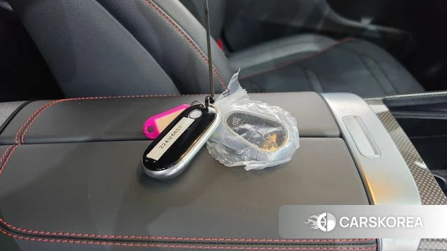 Mercedes-Benz GLC-Class X253 2025 Черный из Кореи, фото 6