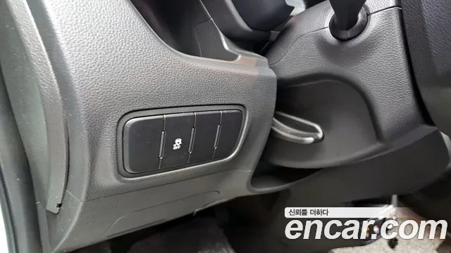 Kia The New Kia Ray 2023 Небесно-голубой из Кореи, фото 6