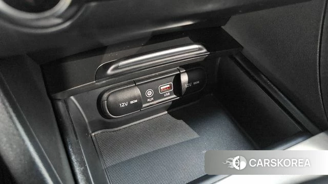 Kia The New K5 2nd generation 2019 Белый из Кореи, фото 6
