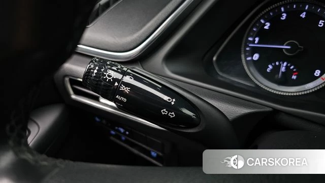 Hyundai Sonata (DN8) 2019 Белый из Кореи, фото 6