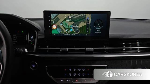 Ssangyong Rexton New Arena 2025 Черный из Кореи, фото 6