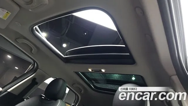 Mini Cooper D Countryman 2018 Серый из Кореи, фото 6