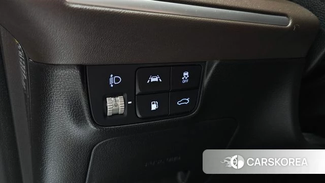 Hyundai The New Grandeur IG 2020 Серебряный из Кореи, фото 6