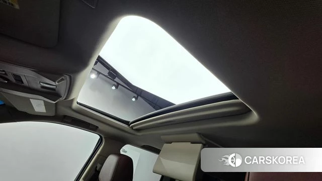 Cadillac Escalade 2018 Черный из Кореи, фото 6