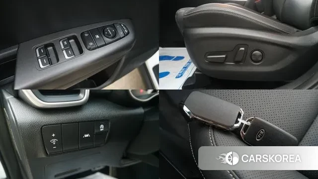 Kia Sportage The Bold 2020 Белый из Кореи, фото 6