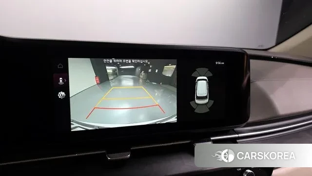 Kia Carnival 4th generation 2020 Белый из Кореи, фото 6