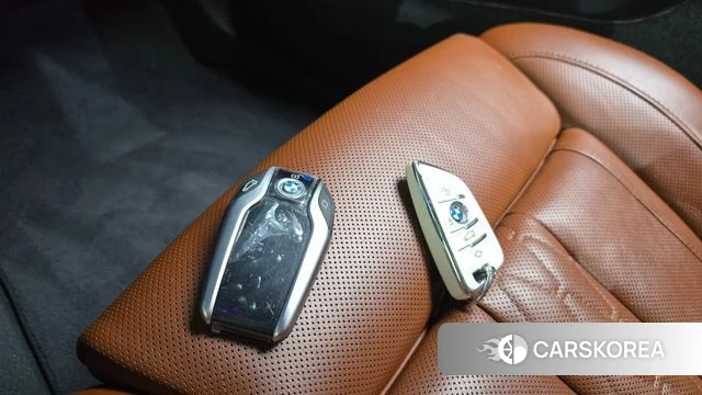 BMW X7 (G07) 2020 Белый из Кореи, фото 6