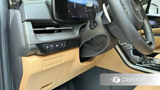 Kia Carnival 4th generation 2022 Белый из Кореи, фото 6