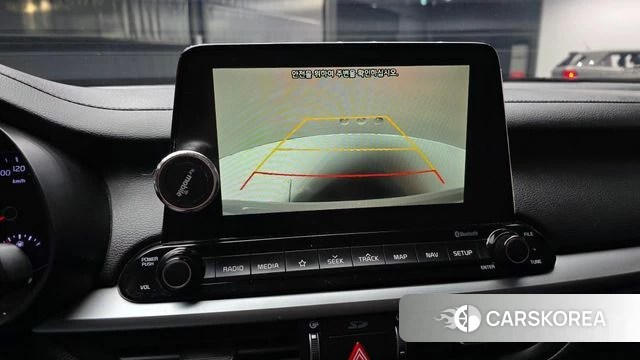 Kia Come New K3 2018 Белый из Кореи, фото 6