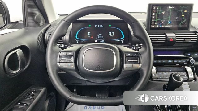 Hyundai Casper 2022 Белый из Кореи, фото 6