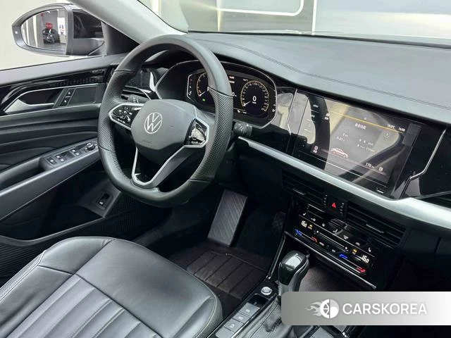 Volkswagen Passat 2023 Черный из Китая, фото 6