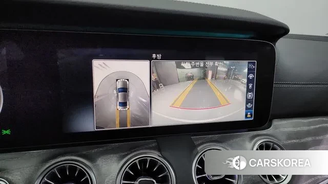 Mercedes-Benz CLS-Class C257 2019 Серебристо-серый из Кореи, фото 6