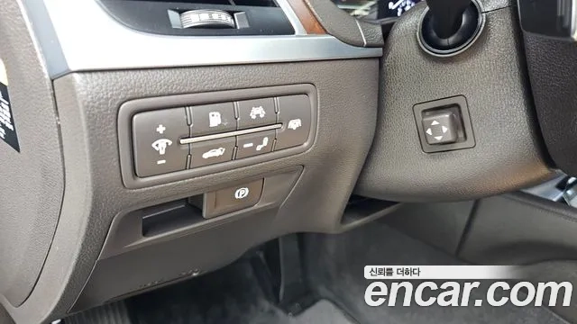 Genesis G80 id 2881327 из Кореи 6