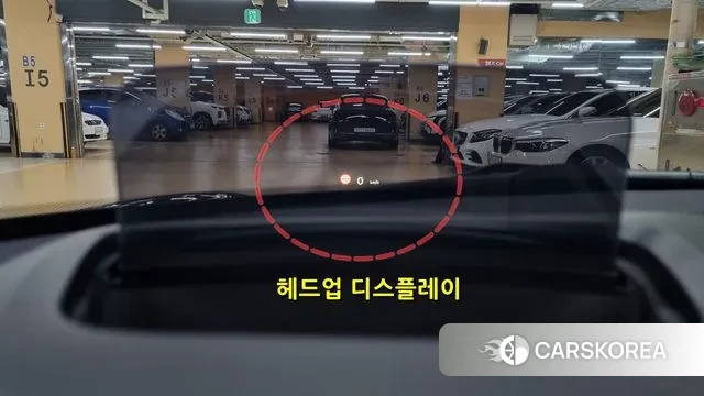 Mini Cooper S Convertible 2022 Темно-зеленый из Кореи, фото 6