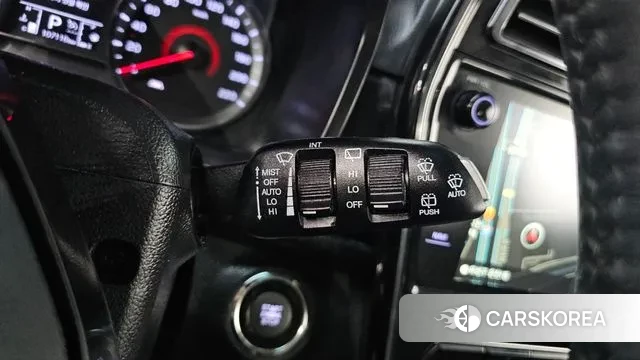 Ssangyong Tivoli Air 2021 Белый из Кореи, фото 6