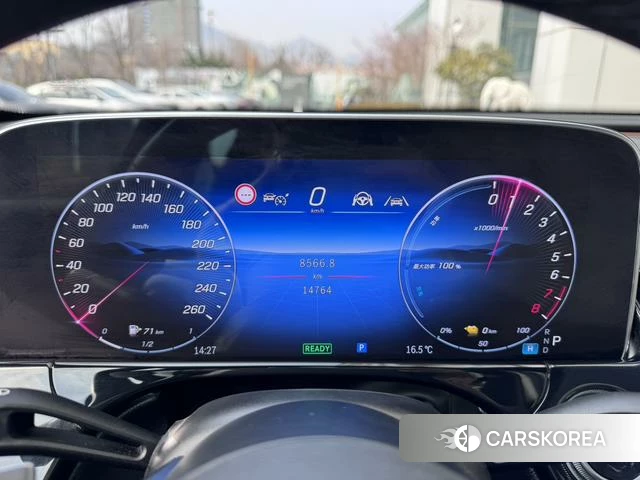 Mercedes-Benz E-class PHEV id 3889928 из Китая 6