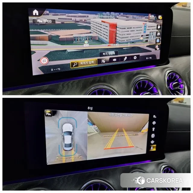 Mercedes-Benz CLS-Class C257 2023 Белый из Кореи, фото 6