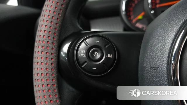 Mini Cooper 2020 Песочный из Кореи, фото 6