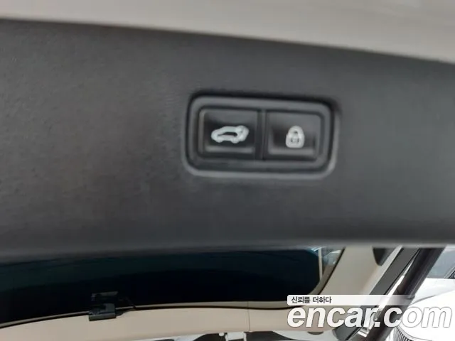 Genesis GV80 id 2276156 из Кореи 6