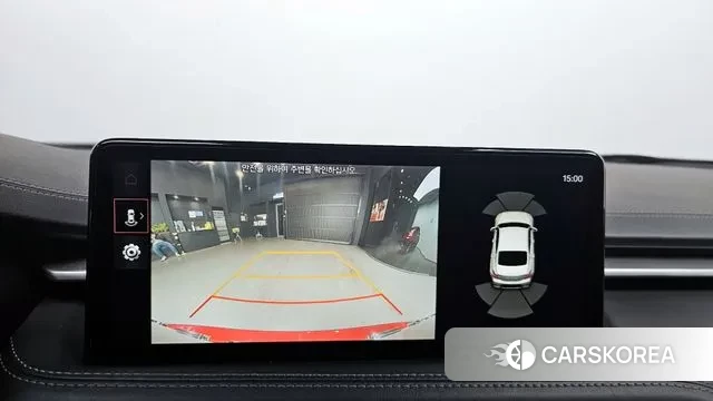 Genesis The New G70 id 3488110 из Кореи 6