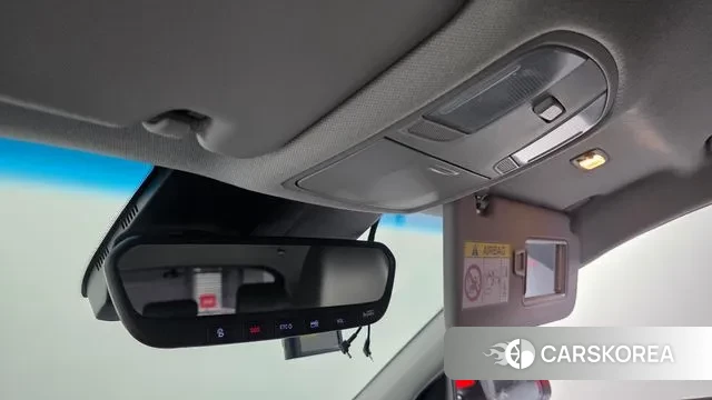 Hyundai The New Kona 2021 Красный из Кореи, фото 6