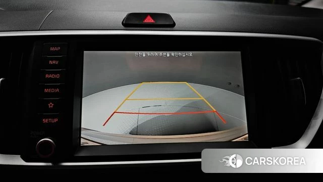 Kia The New Ray 2019 Белый из Кореи, фото 6