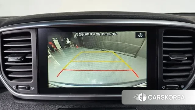 Kia Sportage The Bold 2019 Серебристо-серый из Кореи, фото 6