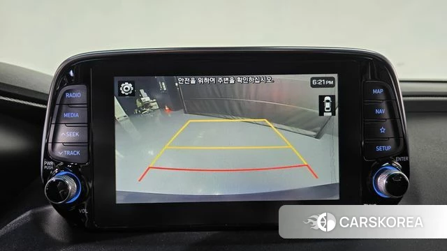 Hyundai Santa Fe TM 2018 Серый из Кореи, фото 6