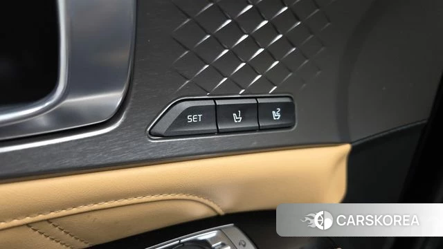 Kia Sorento 4th Generation 2021 Черный из Кореи, фото 6