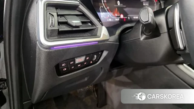 BMW 3 Series (G20) 2020 Черный из Кореи, фото 6