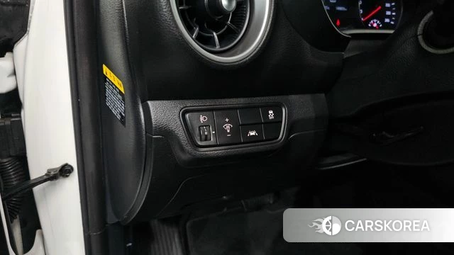 Kia Come New K3 2019 Белый из Кореи, фото 6