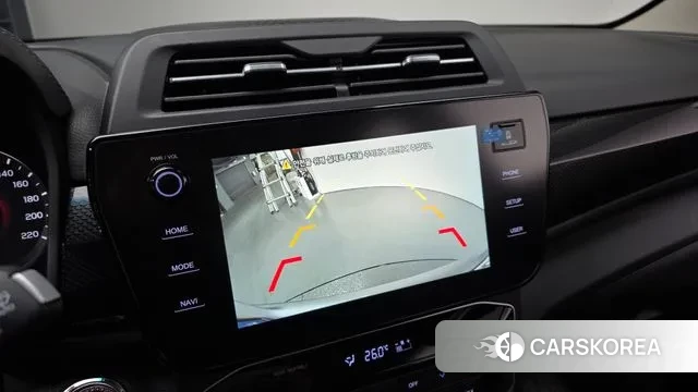 Ssangyong The New Tivoli 2024 Серебристо-серый из Кореи, фото 6