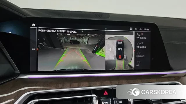 BMW X5 (G05) 2020 Черный из Кореи, фото 6