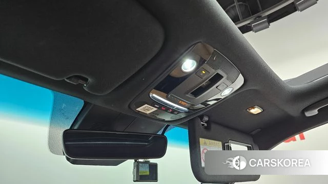 Kia Sorento 4th Generation 2020 Черный из Кореи, фото 6