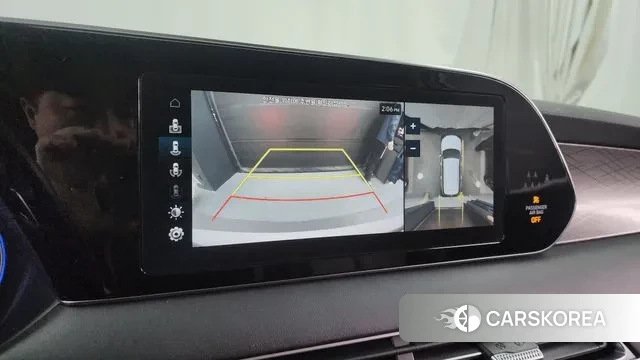 Hyundai Palisade 2019 Белый из Кореи, фото 6