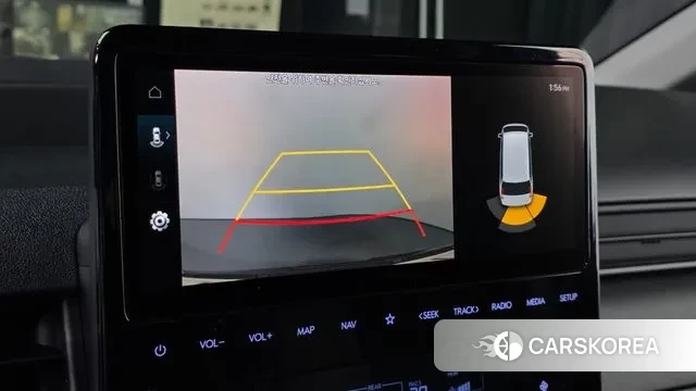 Hyundai Staria 2021 Серый из Кореи, фото 6