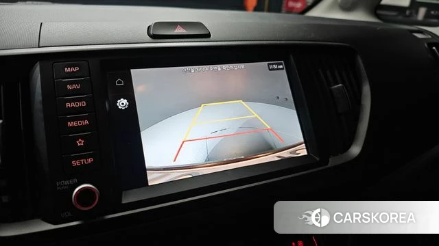 Kia The New Kia Ray 2023 Белый из Кореи, фото 6