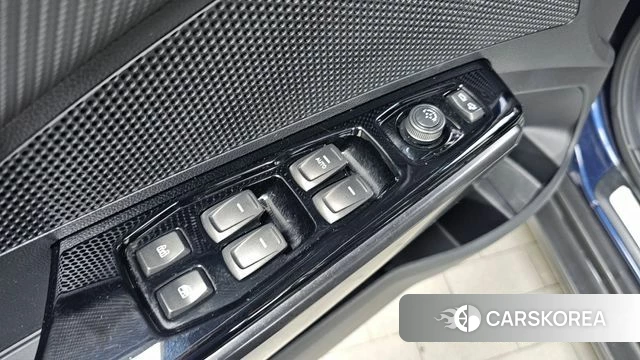 Ssangyong Berry New Tivoli 2020 Синий из Кореи, фото 6