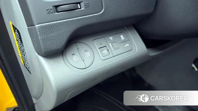 Hyundai The New Grand Starex id 2901665 из Кореи 6