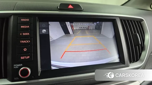 Kia The New Ray 2022 Белый из Кореи, фото 6