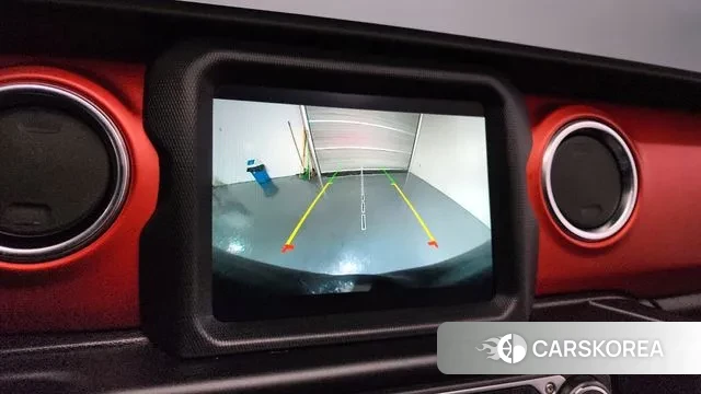 Jeep Wrangler (JL) 2020 Белый из Кореи, фото 6